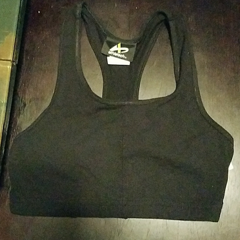 Athletech Sports Bra